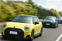 降價后一車難求！電動版MINI延續(xù)優(yōu)惠政策：14.88萬起售