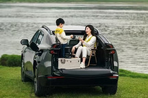 擬募資不超過60億元，長安汽車轉(zhuǎn)型加速