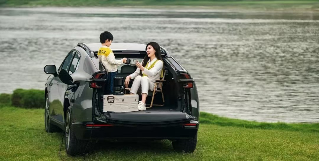 擬募資不超過60億元，長安汽車轉(zhuǎn)型加速