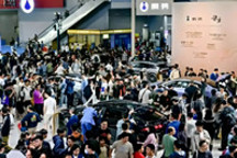 最后一個月，車企瘋了