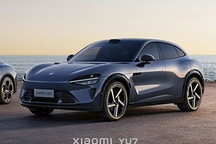 預計售價30-40萬 劍指新款特斯拉Model Y！一文帶你看懂小米YU7