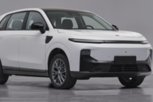 零跑B10全球车型申报图曝光，搭载激光雷达+8650芯片智能驾驶