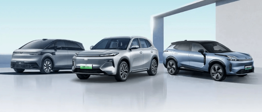 11月乘用車零售超242萬輛，全年增速或達(dá)6%