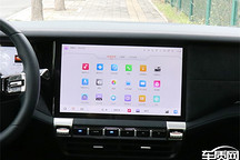 車企集體“懷舊”？物理按鍵未到退場時(shí)