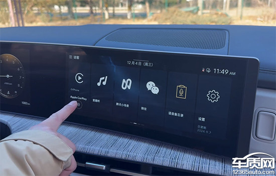 車企集體“懷舊”？物理按鍵未到退場時