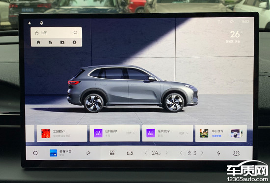 車企集體“懷舊”？物理按鍵未到退場時