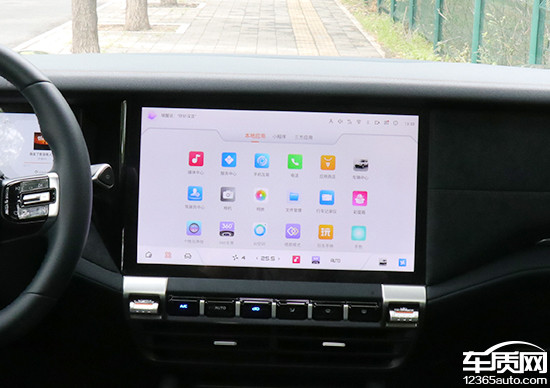 車企集體“懷舊”？物理按鍵未到退場時