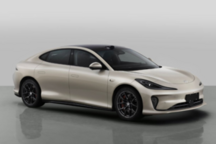 智己L6新款车型亮相：外观升级，动力增强，电池选择多样