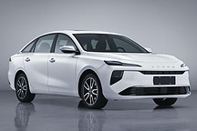 荣威D6亮相工信部目录，瞄准网约车市场新选择