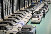 五菱电动汽车泰国建厂，计划2027年前推6款新车型