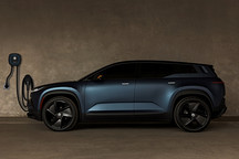 NHTSA結束對Fisker Ocean的初步調查