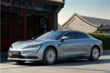 比亞迪首款百萬級轎車！仰望U7動力公布：四電機(jī)1306馬力
