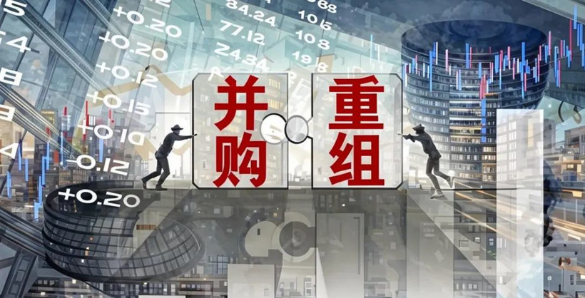 你說，會有國企收購哪吒嗎？