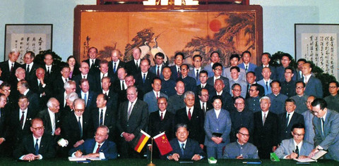 40年前,上汽大众相信自己会卖出2800万辆车吗?