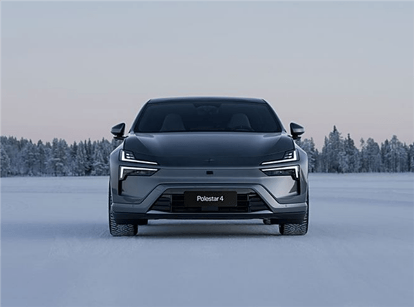至高補(bǔ)貼8.5萬 極星4最新購車政策公布：優(yōu)惠后25.49萬起