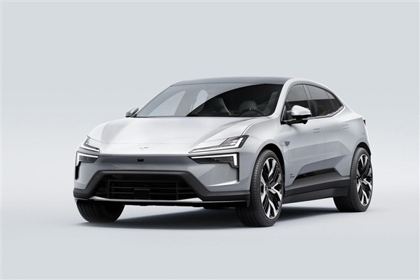 至高補(bǔ)貼8.5萬 極星4最新購車政策公布：優(yōu)惠后25.49萬起