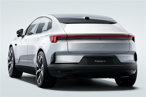 至高補(bǔ)貼8.5萬 極星4最新購車政策公布：優(yōu)惠后25.49萬起