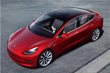 中國第一批進口特斯拉Model 3電池現狀：跟官方說的差遠了
