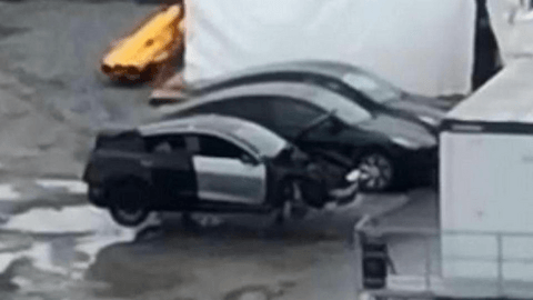 特斯拉的隐忧,Model Q就能解?