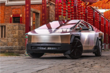 特斯拉Cybertruck工信部申報能源消耗量備案 續航618km 配三電機