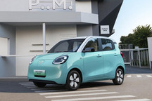 宏光MINIEV四門版開啟預定 至高可享10000元