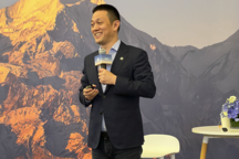 蔚來李斌：樂道本月交付量肯定過萬輛 年底換電站計劃達到1000座