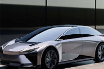 雷克薩斯下一代電動車最新進展：推遲一年發布
