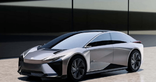 雷克薩斯下一代電動車最新進展：推遲一年發(fā)布