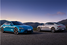 2030年前歐洲見！小米汽車正加速籌建出海業務