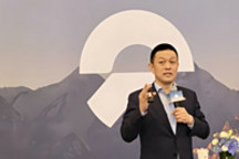 李斌正在變老，蔚來快快長大