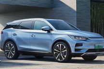Rho Motion：11月全球電動(dòng)汽車銷量同比增長(zhǎng)32.3%，再創(chuàng)新高