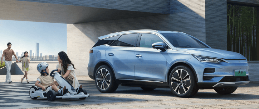 Rho Motion：11月全球電動(dòng)汽車(chē)銷(xiāo)量同比增長(zhǎng)32.3%，再創(chuàng)新高