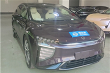 一年虧20萬！車主2年前60萬買的高合HiPhi X 現只能賣20萬