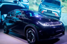 比亚迪在巴西销量激增290%，挑战菲亚特市场领导地位