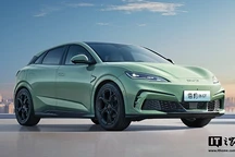 比亚迪西安工厂年产首破百万，日均产量高达4000辆