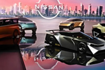 日產(chǎn)財(cái)報(bào)別只讀一半，我卻看出了隱隱攻勢(shì)