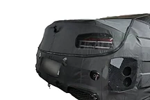 捷尼赛思G80纯电旗舰轿车推黑化版，起售价约47.4万元