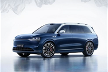30萬以上車型銷量榜：?jiǎn)柦鏜9干掉BBA全系車型 奪得第一
