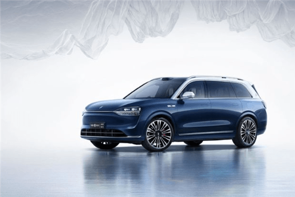 30萬以上車型銷量榜：問界M9干掉BBA全系車型 奪得第一