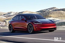 特斯拉Model 3登顶“最美国制造”汽车榜，本土零件占比87.5%