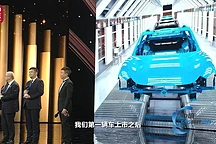 小米汽车230天交付10万辆，加速扩产满足需求