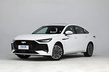 風云A8L C-DM將于12月17日上市 油耗1.01L/100km 續航超2000km