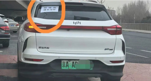 真的假的,2万块买极越?