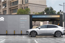 “乐道L60月交付量破万，NIO Power新增80座换电站”
