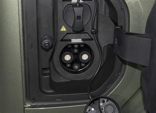 預(yù)售11-15萬元 iCAR V23將于今日正式上市