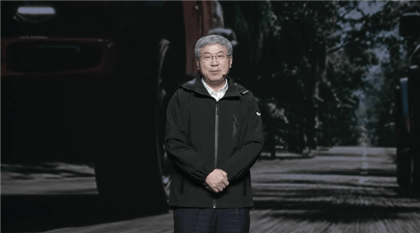 奇瑞尹同躍：iCar V23一定會成為全球爆款車