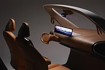 LG电子CES 2025将发布AI智能座舱：实时监测心率、翻译外语路牌