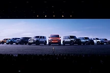 奇瑞iCAR V23方盒子SUV上市,9.98万元起售