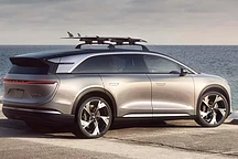 美国Lucid汽车工程师：中国电动车数字技术领先，已购小米SU7学习