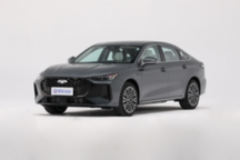 奇瑞风云A8L今日上市：1.5T插电混动+12.3英寸联屏科技座舱